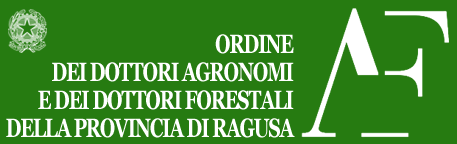 Ordine dei Dottori Agronomi e Dottori Forestali della provincia di Ragusa