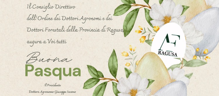 Buona Pasqua