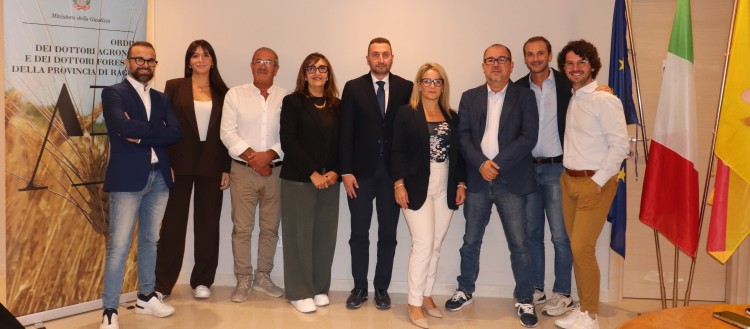 Consiglio Direttivo  2025/2029